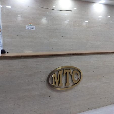 Hotel Mtc Guest House เชนไน ภายนอก รูปภาพ