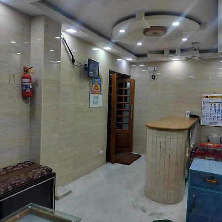 Hotel Mtc Guest House เชนไน ภายนอก รูปภาพ