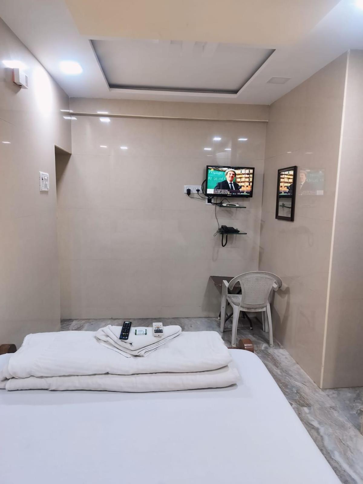 Hotel Mtc Guest House เชนไน ภายนอก รูปภาพ