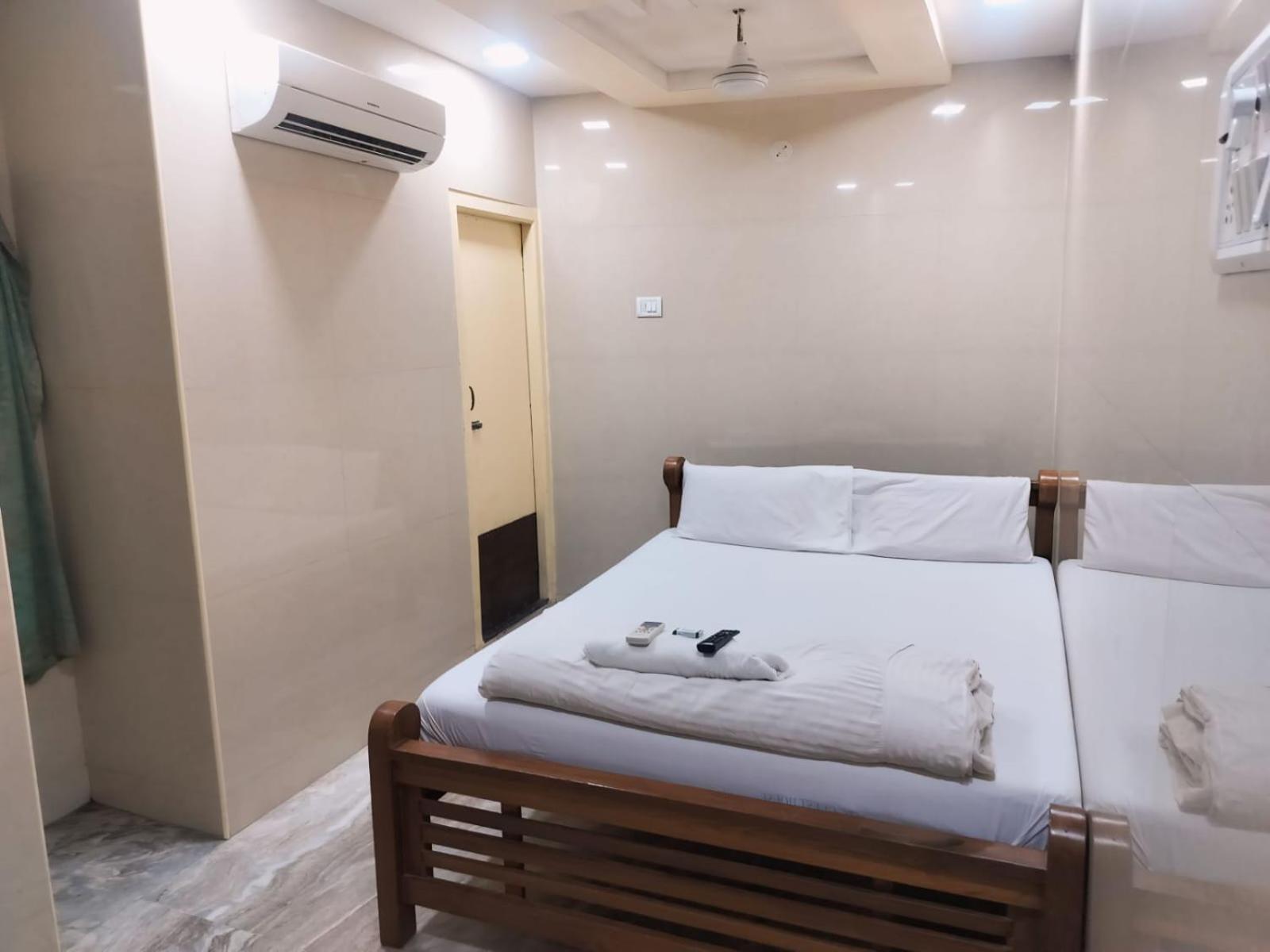 Hotel Mtc Guest House เชนไน ภายนอก รูปภาพ