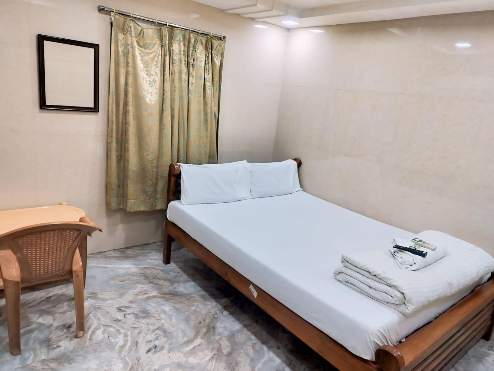 Hotel Mtc Guest House เชนไน ภายนอก รูปภาพ
