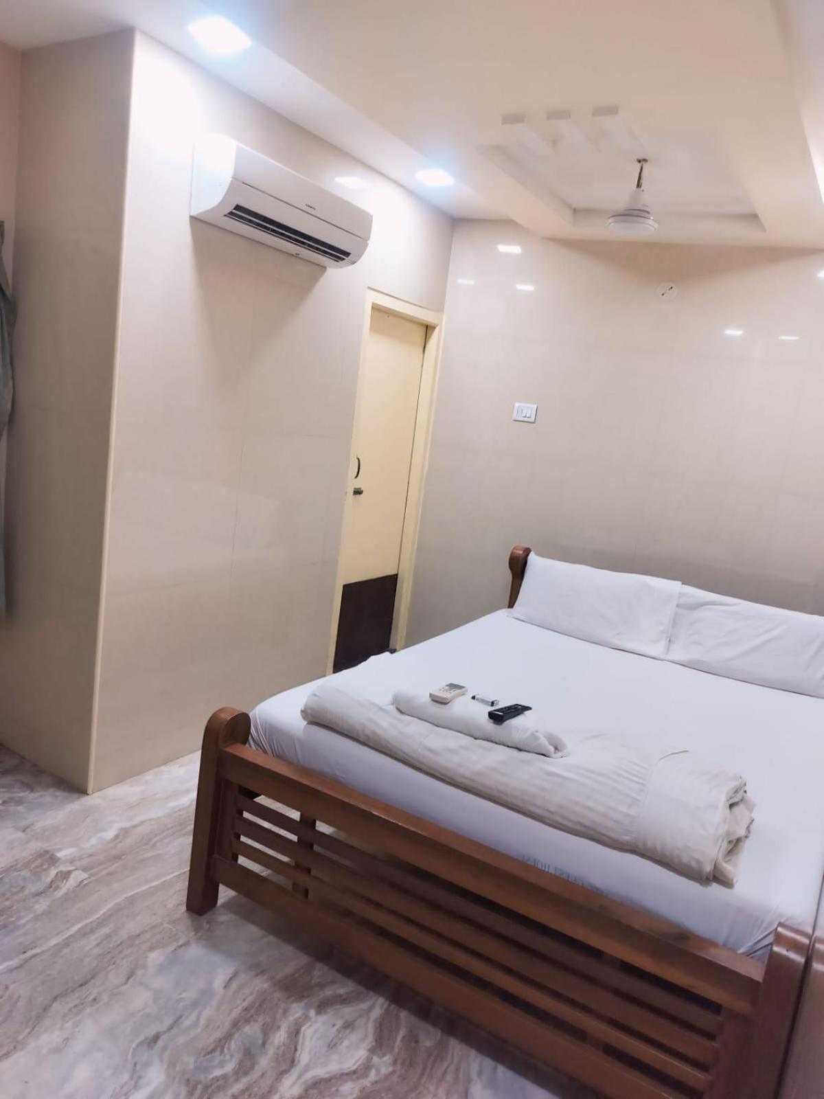 Hotel Mtc Guest House เชนไน ภายนอก รูปภาพ