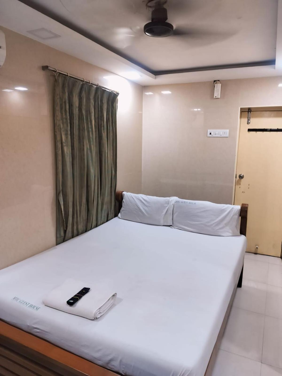 Hotel Mtc Guest House เชนไน ภายนอก รูปภาพ