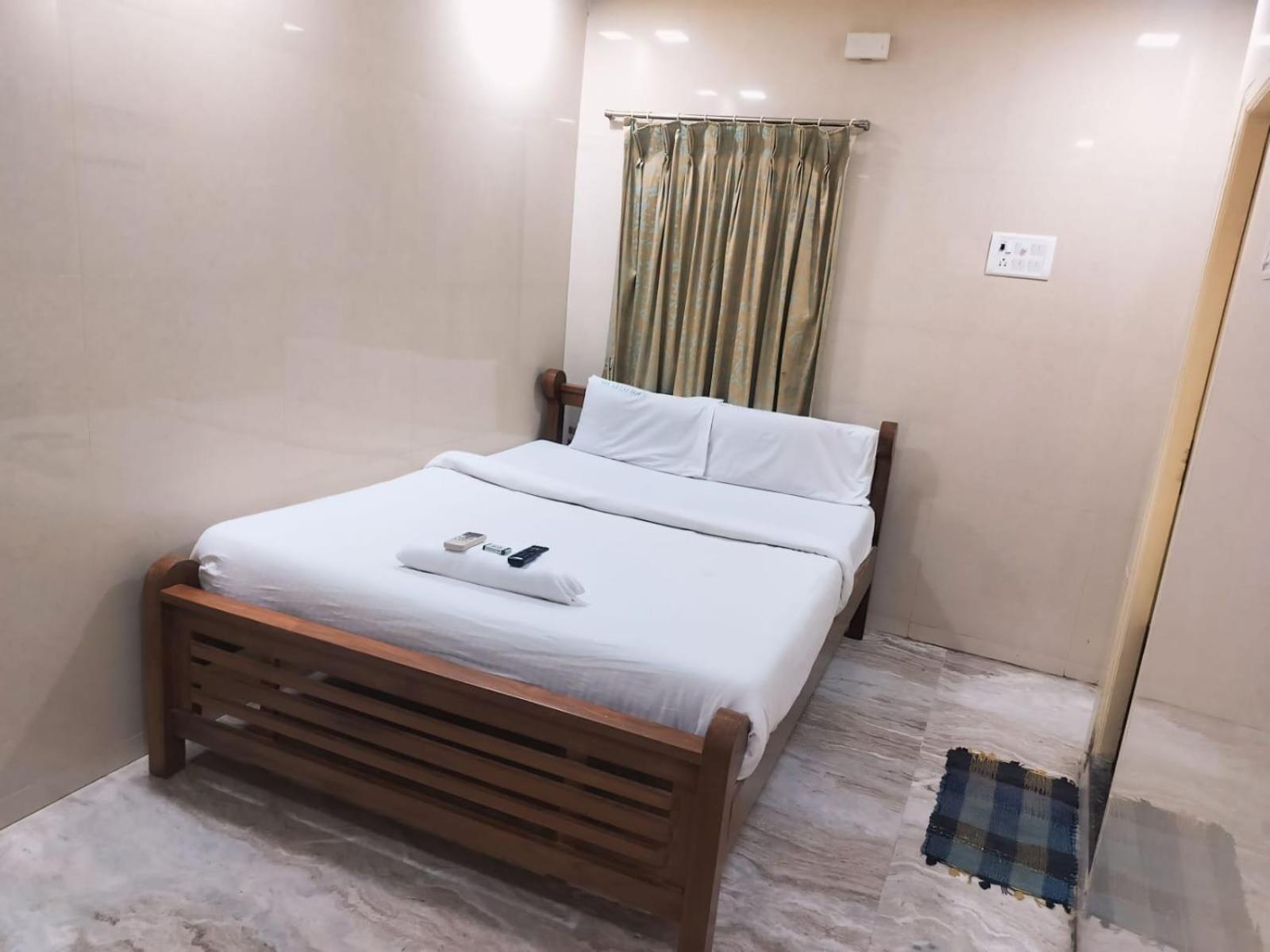 Hotel Mtc Guest House เชนไน ภายนอก รูปภาพ
